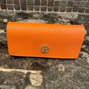 Tory Burch Glasses Case